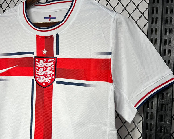 Angleterre maillot foot 2024 2025