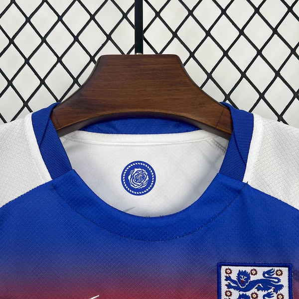 Angleterre Kit Enfant Maillot Foot 2025 2026