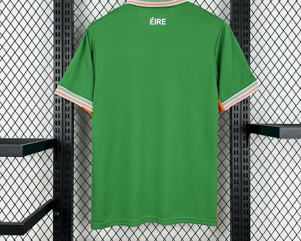 MAILLOT 25/26 IRELAND DOMICILE