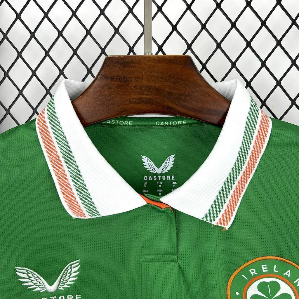 MAILLOT 25/26 IRELAND DOMICILE