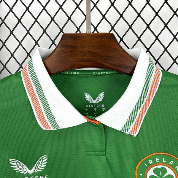 MAILLOT 25/26 IRELAND DOMICILE