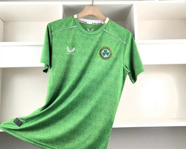 MAILLOT 25/26 IRELAND DOMICILE