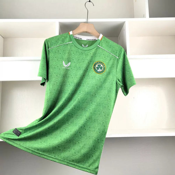MAILLOT 25/26 IRELAND DOMICILE
