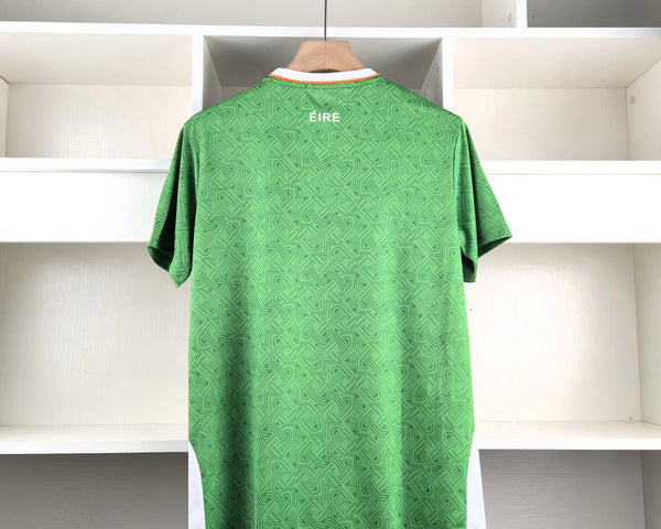 MAILLOT 25/26 IRELAND DOMICILE