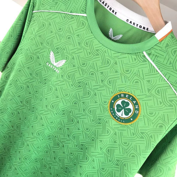 MAILLOT 25/26 IRELAND DOMICILE