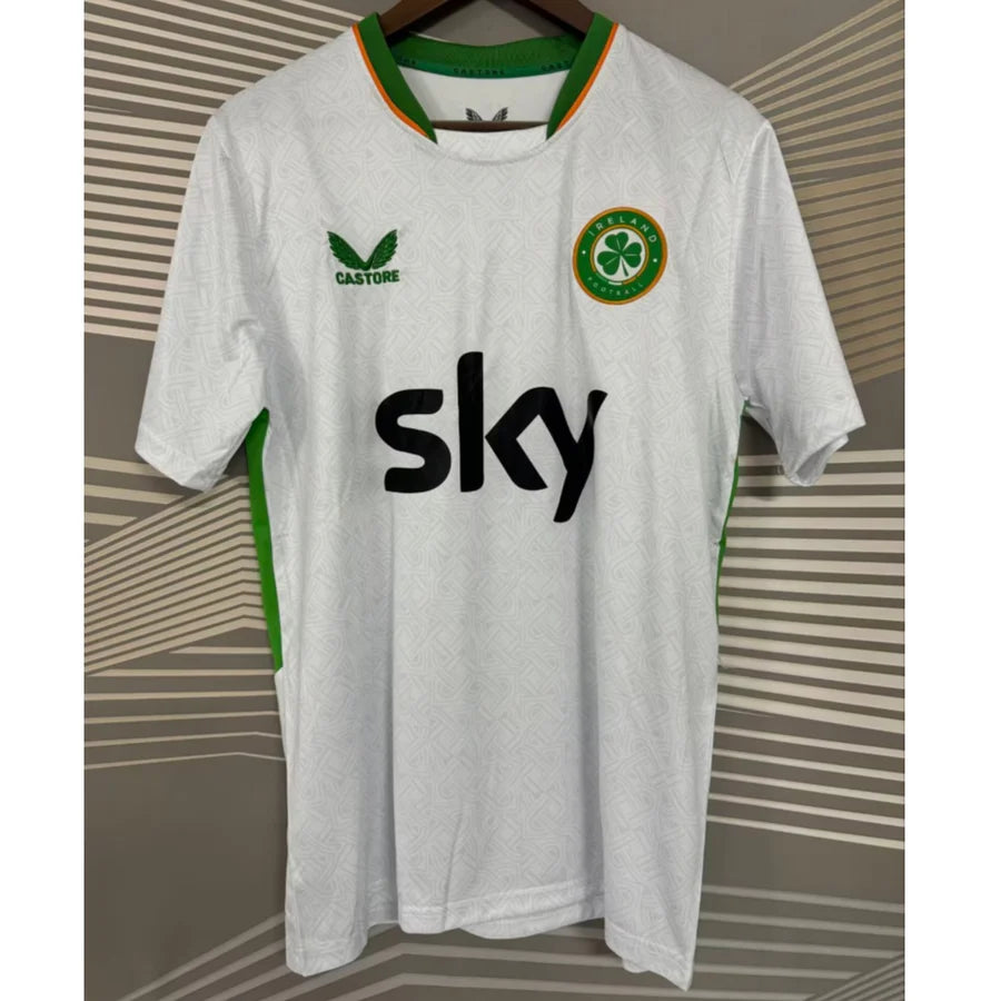 MAILLOT 25/26 IRELAND EXTÉRIEUR