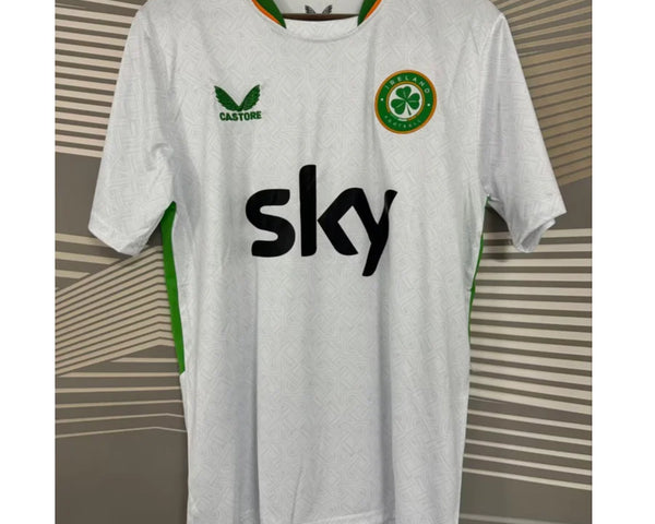 MAILLOT 25/26 IRELAND EXTÉRIEUR