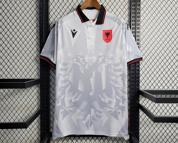 Albanie maillot 2023 2024 extérieur