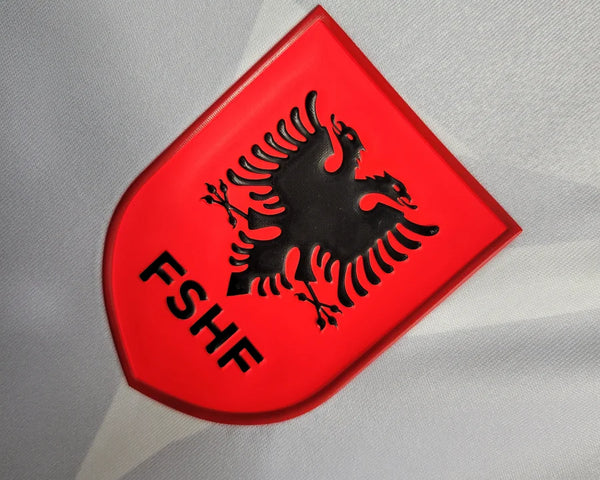 Albanie maillot 2023 2024 extérieur