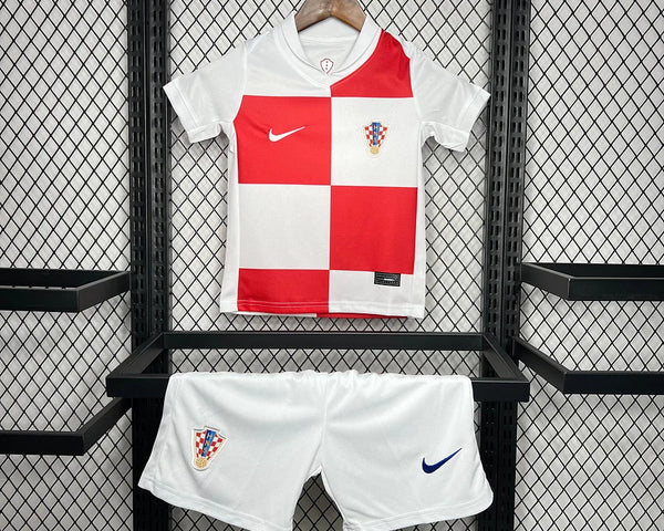 Kit Enfant Croatie