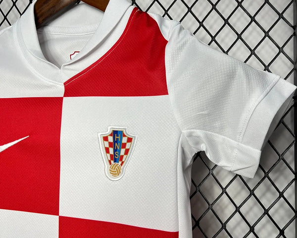 Kit Enfant Croatie