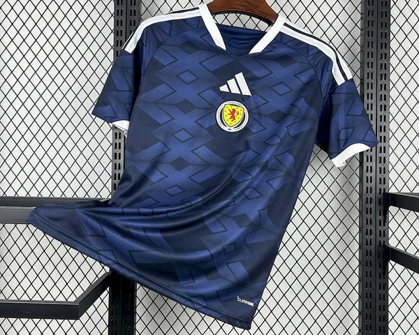 Écosse maillot foot 2026 2027