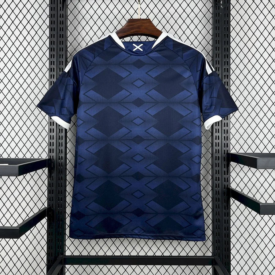 Écosse maillot foot 2026 2027