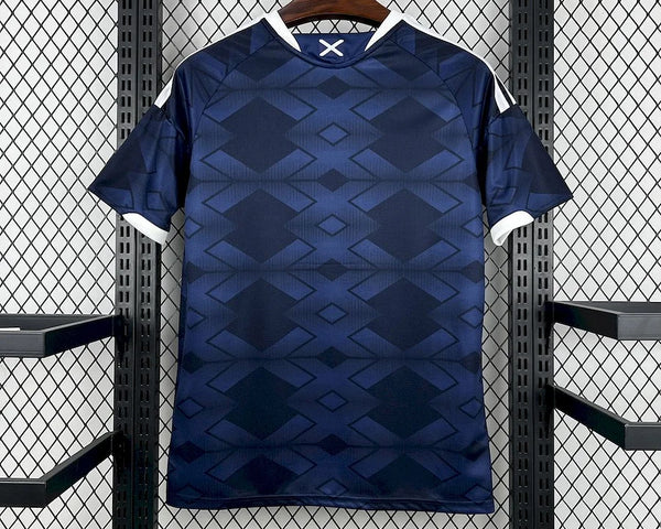 Écosse maillot foot 2026 2027