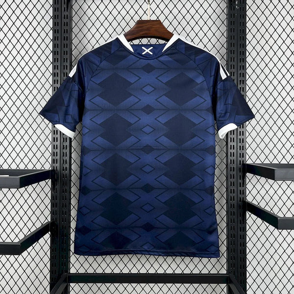 Écosse maillot foot 2026 2027