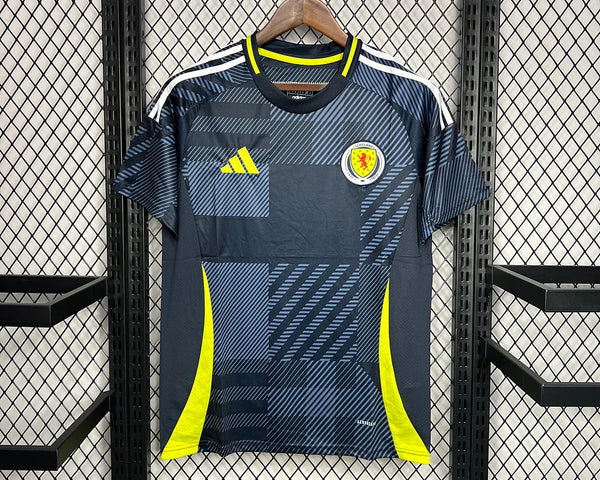 Écosse maillot foot 2024 2025 extérieur