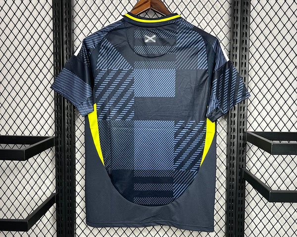 Écosse maillot foot 2024 2025 extérieur