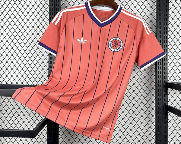 Écosse maillot foot 2026 2027