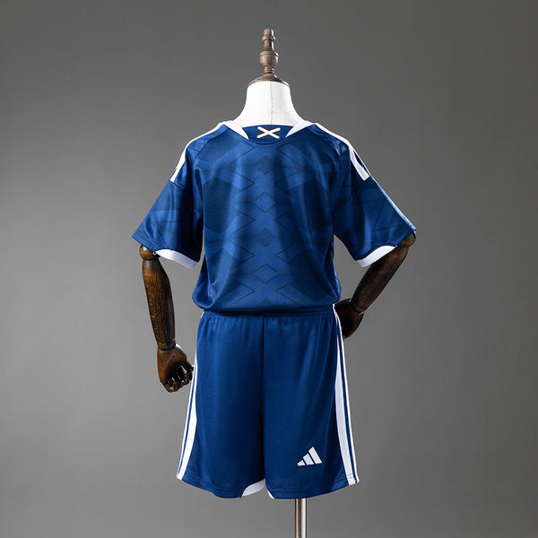 Kit Enfant Ecosse Maillot Domicile 26/27