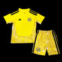 Kit Enfant Ecosse Maillot Gardien 26/27