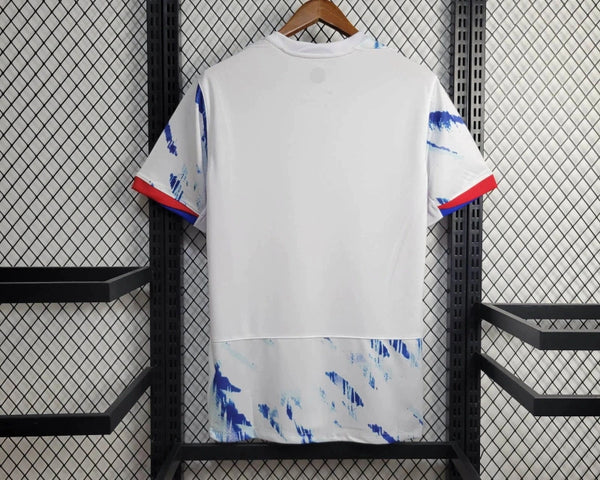 Norvège Maillot Extérieur 24/25