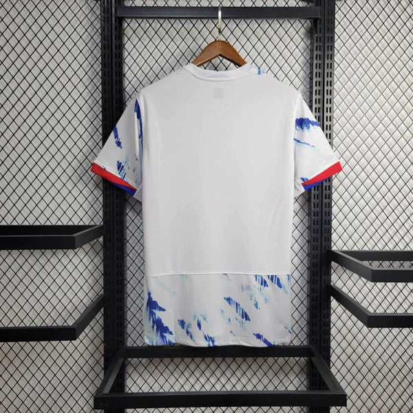 Norvège Maillot Extérieur 24/25