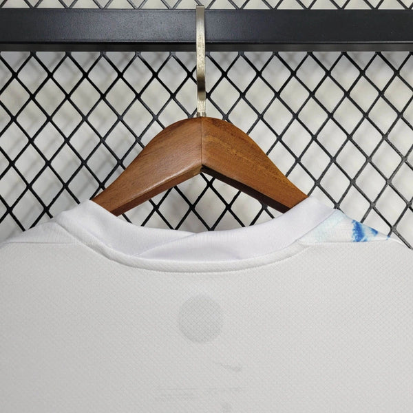 Norvège Maillot Extérieur 24/25