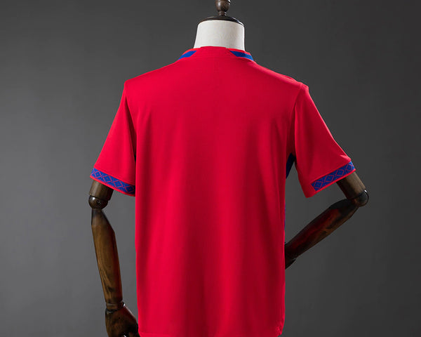 Norvège Maillot Domicile 26/27