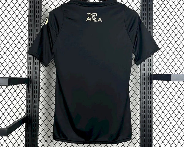 Algérie 2025 Concept