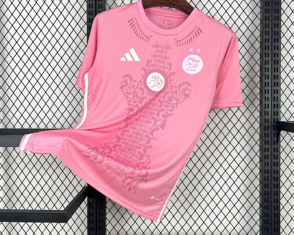 Algérie 2025 Concept