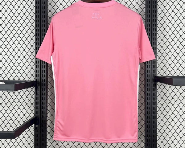 Algérie 2025 Concept