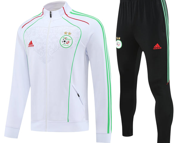 Ensemble de Survêtement Algérie 2025