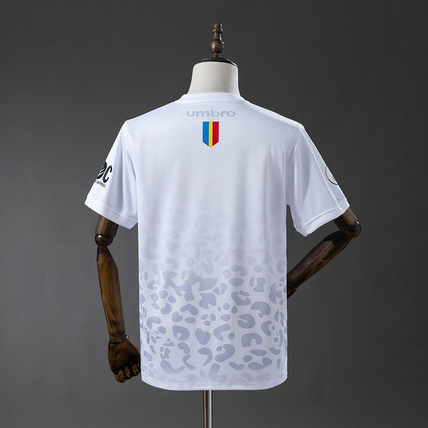 Maillot Concept Congo RD Extérieur 2026