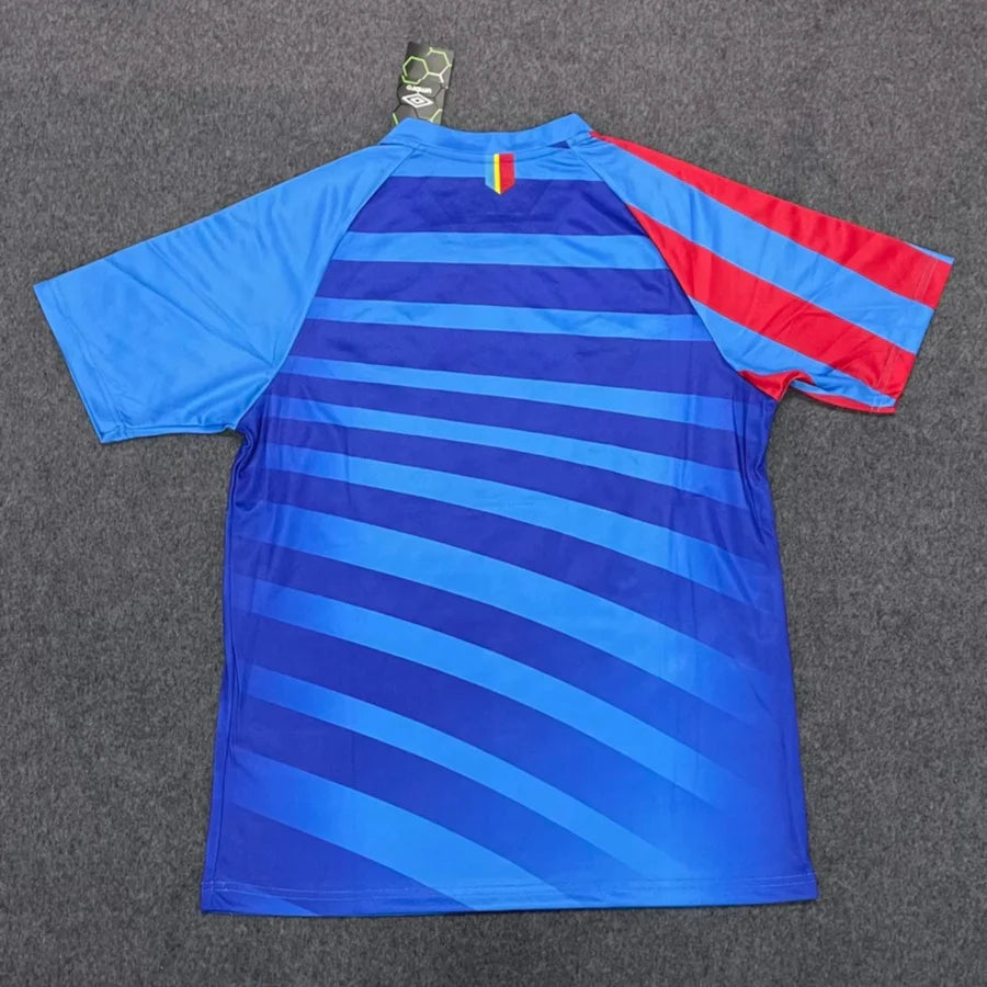 MAILLOT 24/25 CONGO DOMICILE