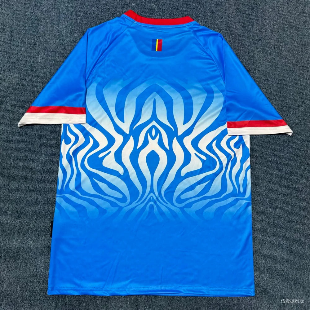 MAILLOT 25/26 CONGO DOMICILE