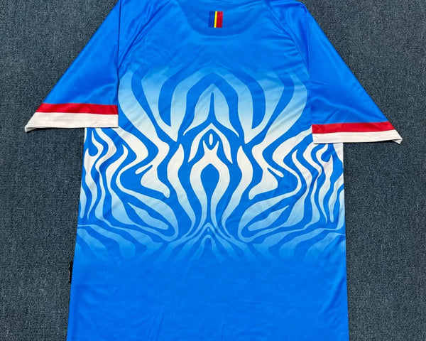 MAILLOT 25/26 CONGO DOMICILE