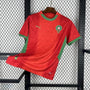 MAILLOT 24/25 MAROC DOMICILE