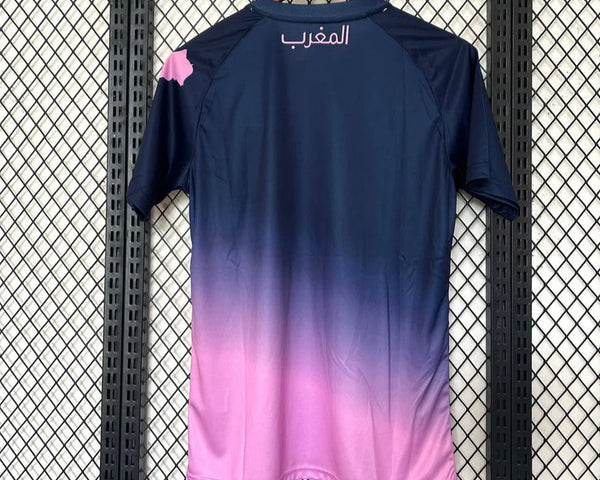 MAILLOT 25/26 MAROC SPÉCIAL ROSE