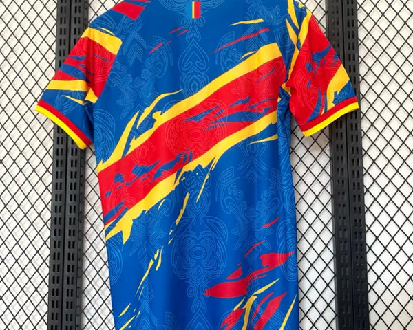 Maillot RDC Concept 2026
