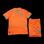 Kit Enfant Cote d’Ivoire Maillot Domicile 26/27