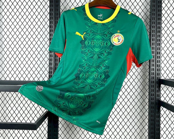 MAILLOT 25/26 DOMICILE SÉNÉGAL