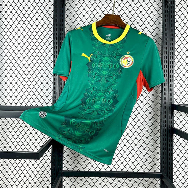 MAILLOT 25/26 DOMICILE SÉNÉGAL