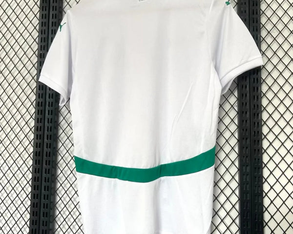 MAILLOT 24/25 SÉNÉGAL SPÉCIAL WHITE