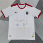 MAILLOT 25/26 CAPE VERDE WHITE