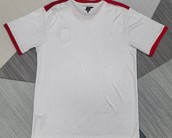 MAILLOT 25/26 CAPE VERDE WHITE