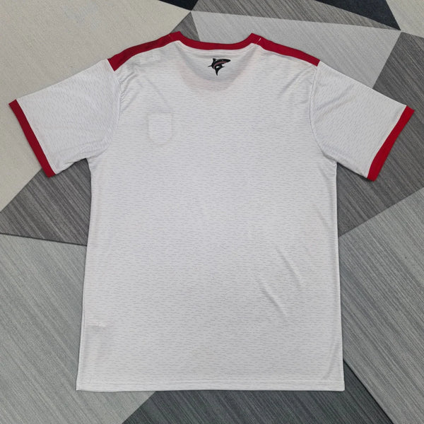 MAILLOT 25/26 CAPE VERDE WHITE