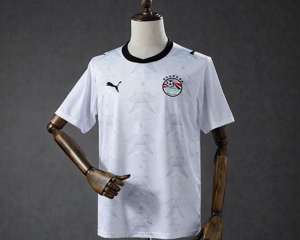 Maillot Égypte domicile 25/26