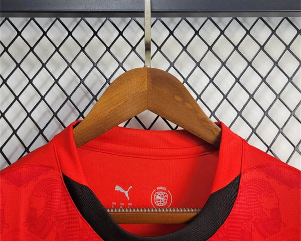 Maillot Égypte domicile 24/25