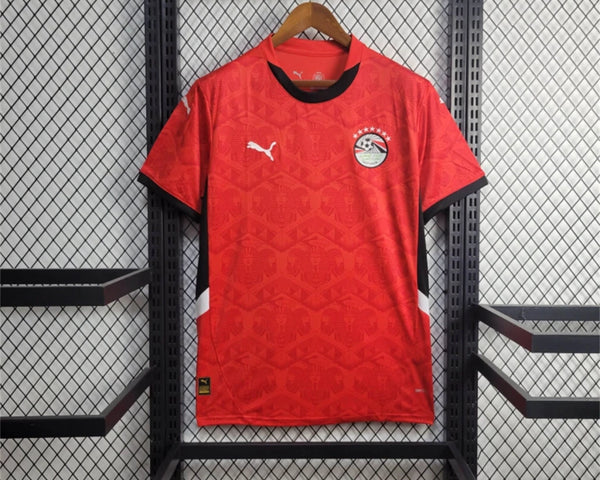 Maillot Égypte domicile 24/25