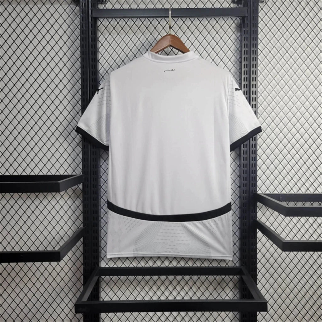 Maillot Égypte extérieur 24/25